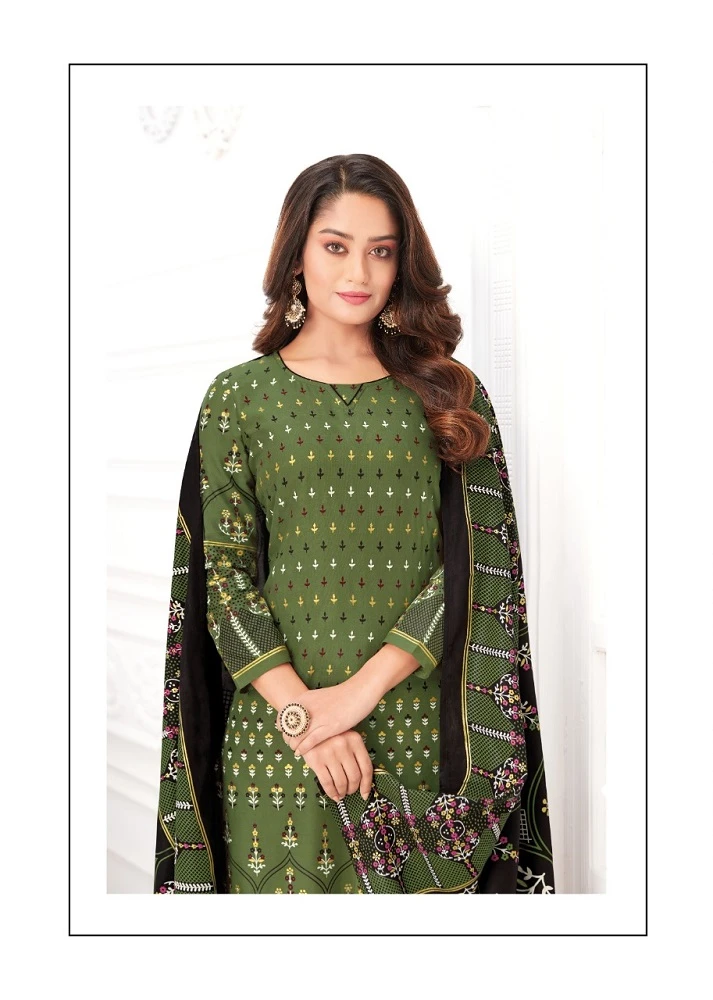 Vinayak Vastra Veer Zaara Vol 5 - Image 13