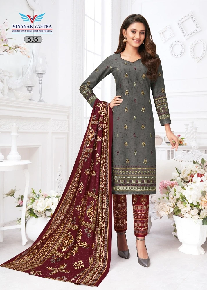 Vinayak Vastra Veer Zaara Vol 5 - Image 16