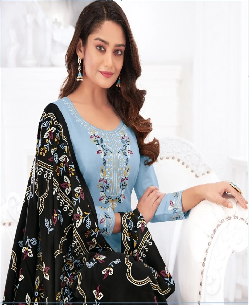 Vinayak Vastra Veer Zaara Vol 5 - Image 24