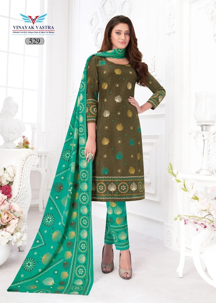 Vinayak Vastra Veer Zaara Vol 5 - Image 7