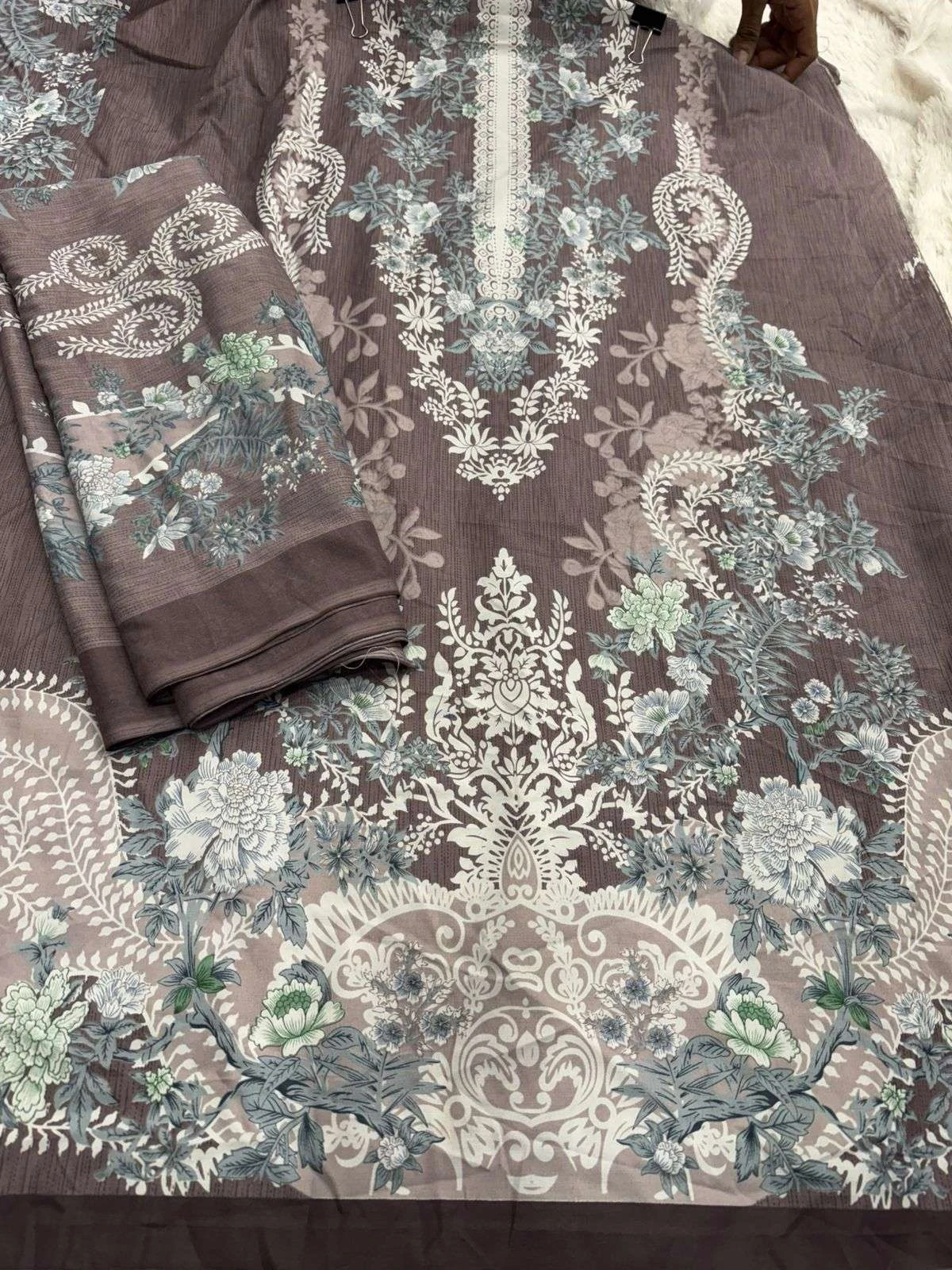 Aaliz Print Bin Saheed Vol 9 - Image 7