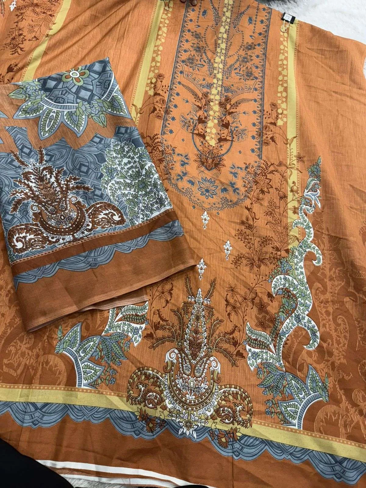 Aaliz Print Bin Saheed Vol 9 - Image 9