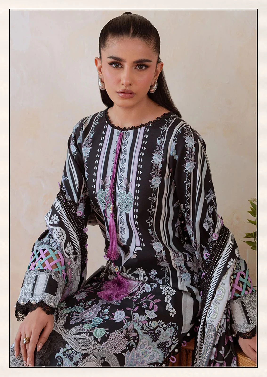 Al Karam Queens Court Vol 11 - Image 6