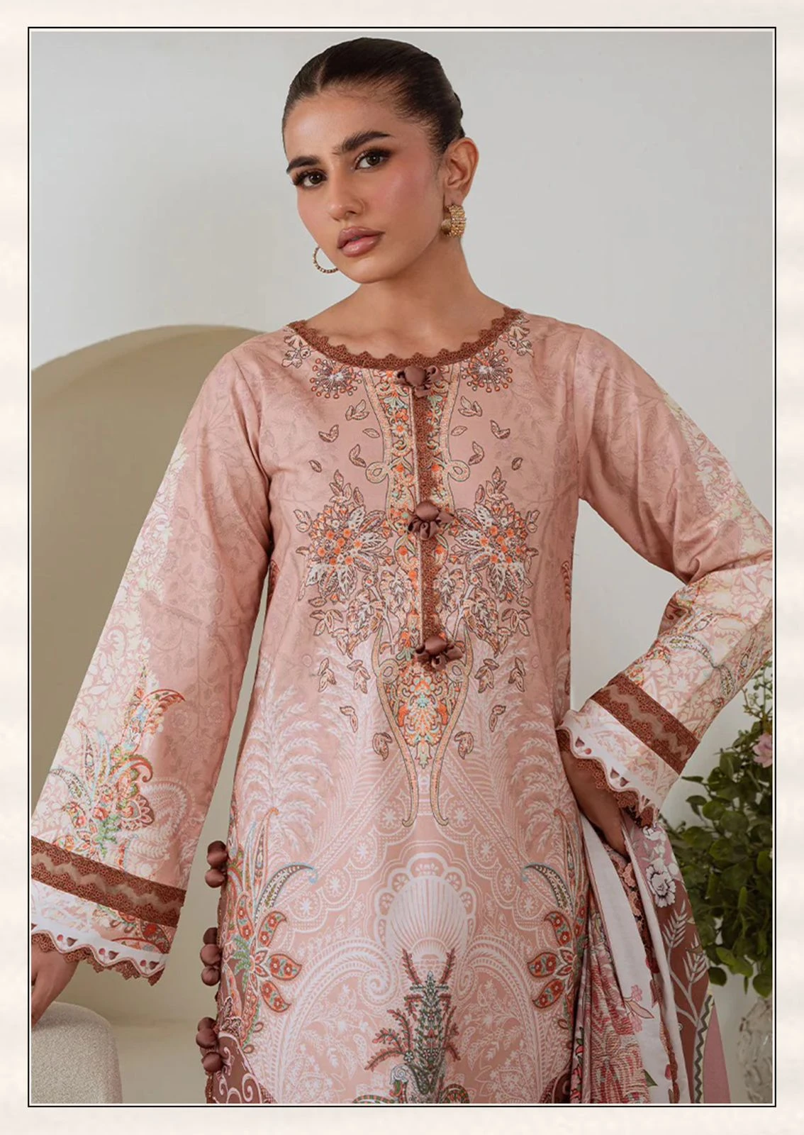 Al Karam Queens Court Vol 11 - Image 8