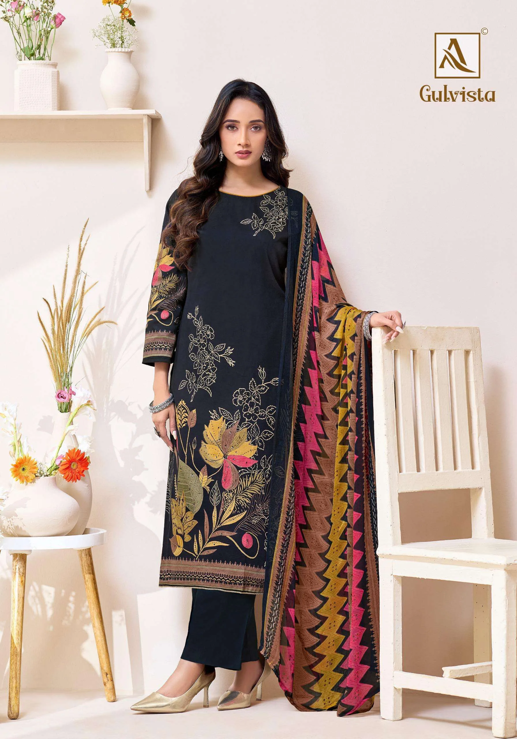 Alok Suits Gulvista - Image 2