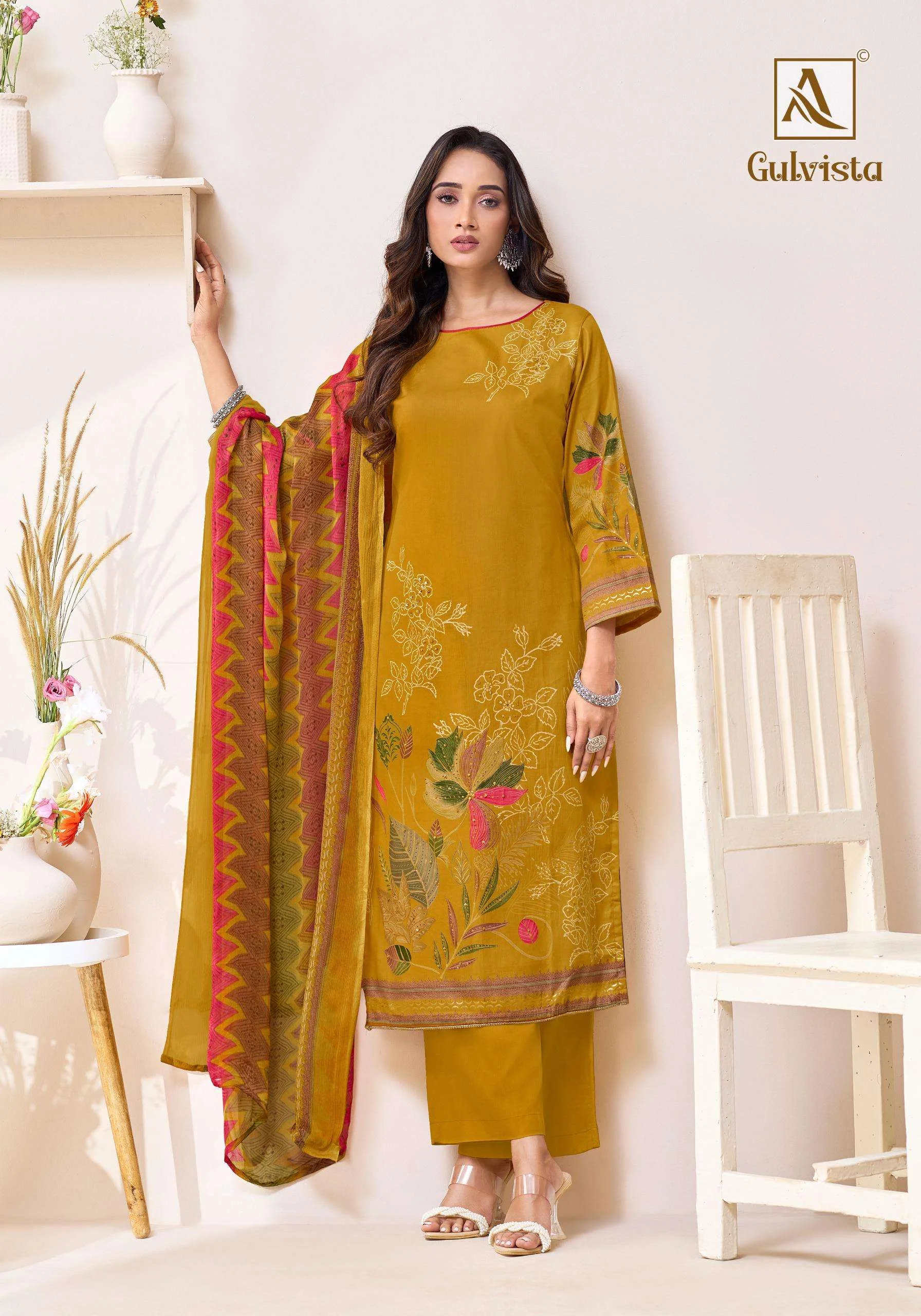 Alok Suits Gulvista - Image 5