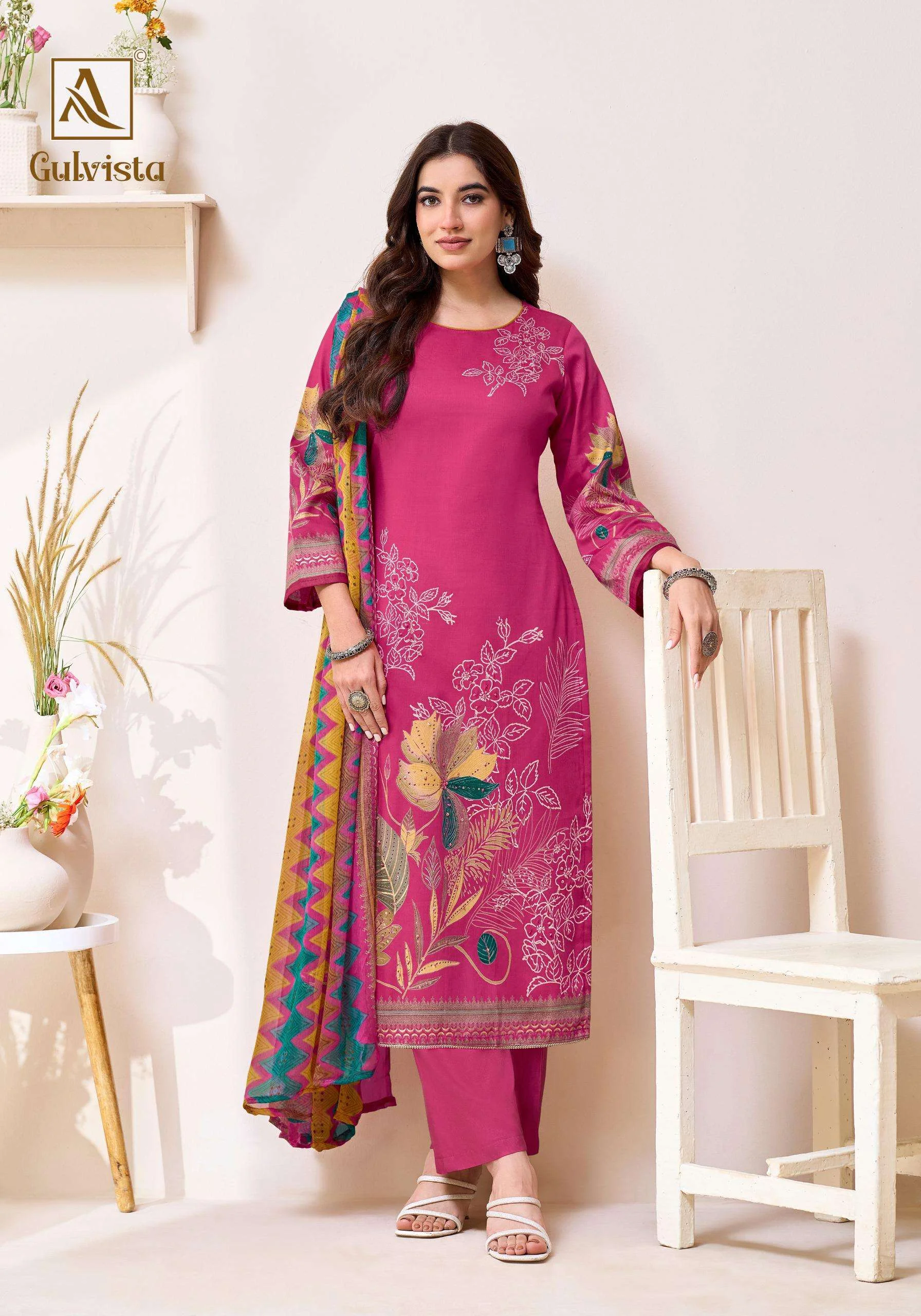 Alok Suits Gulvista - Image 6