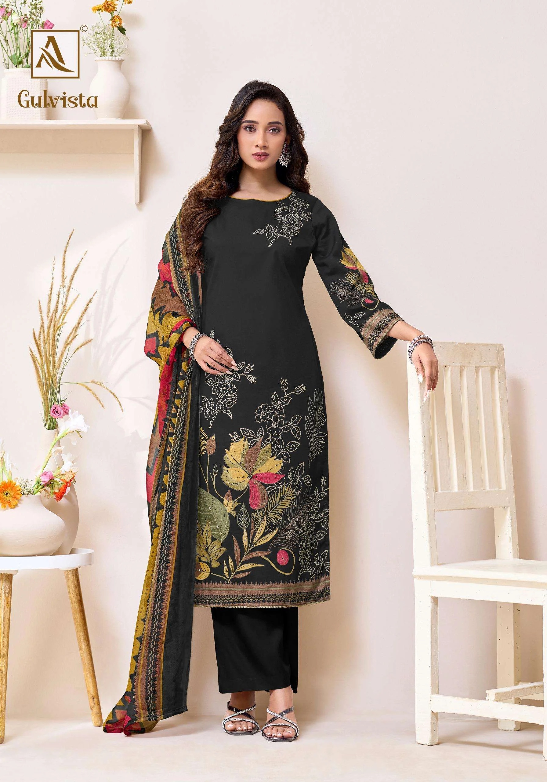 Alok Suits Gulvista - Image 7