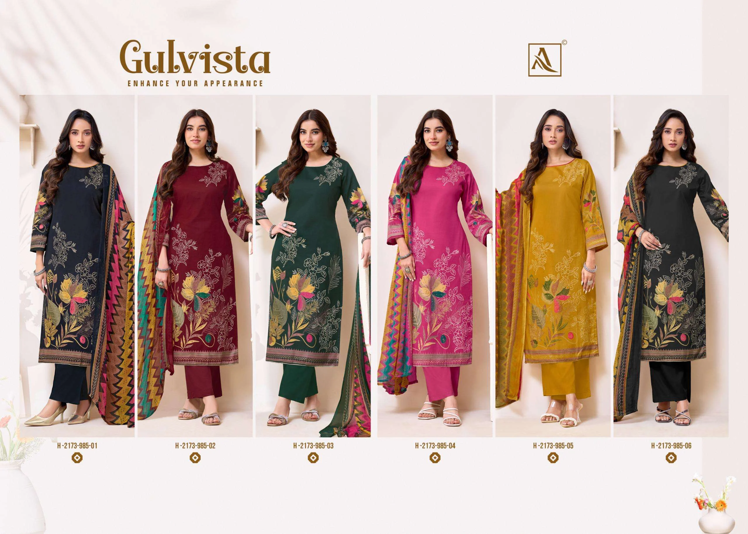 Alok Suits Gulvista - Image 8