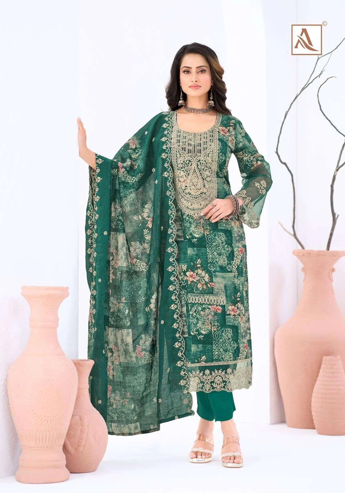 Alok Suits Mithai - Image 8