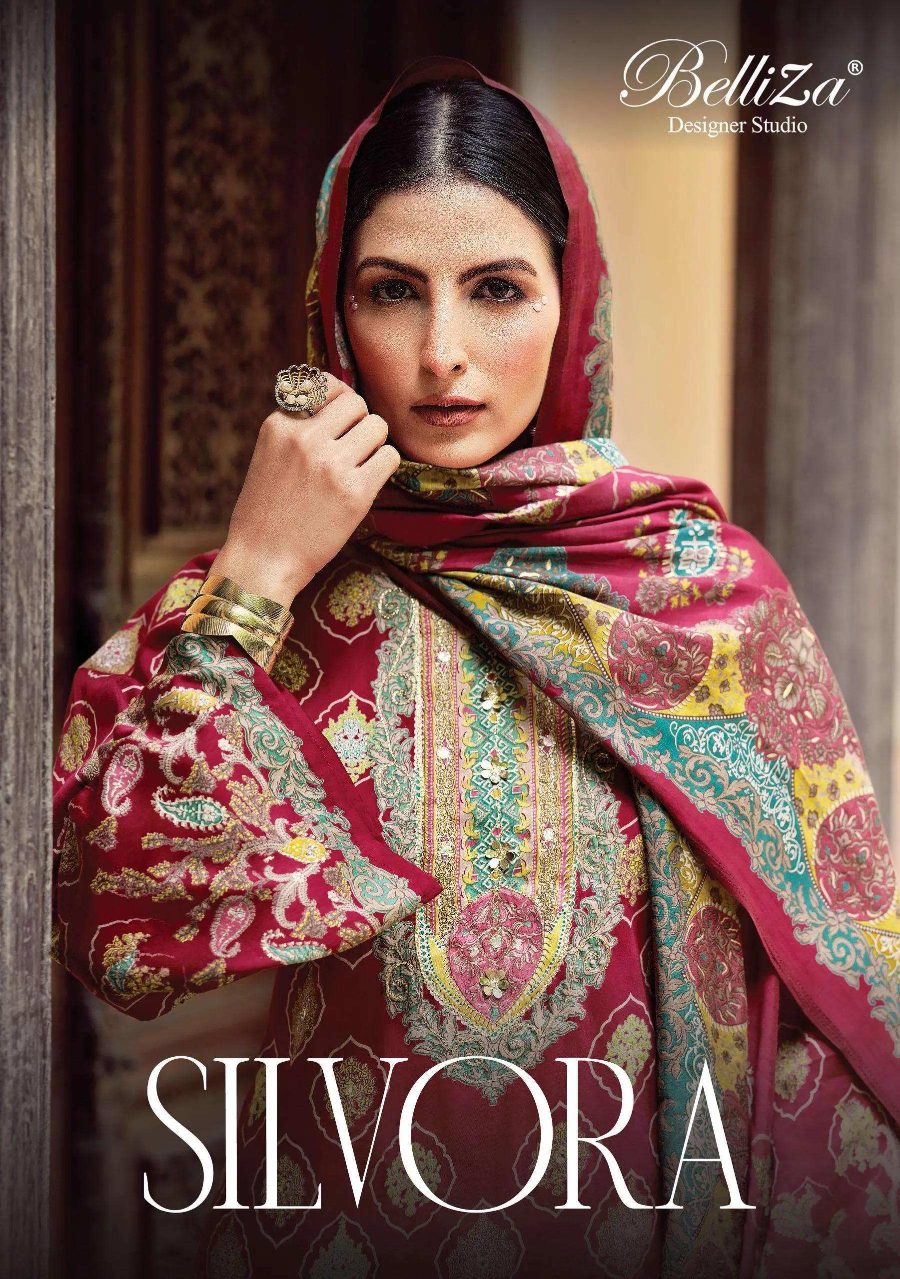 Belliza Designer Studio Silvora