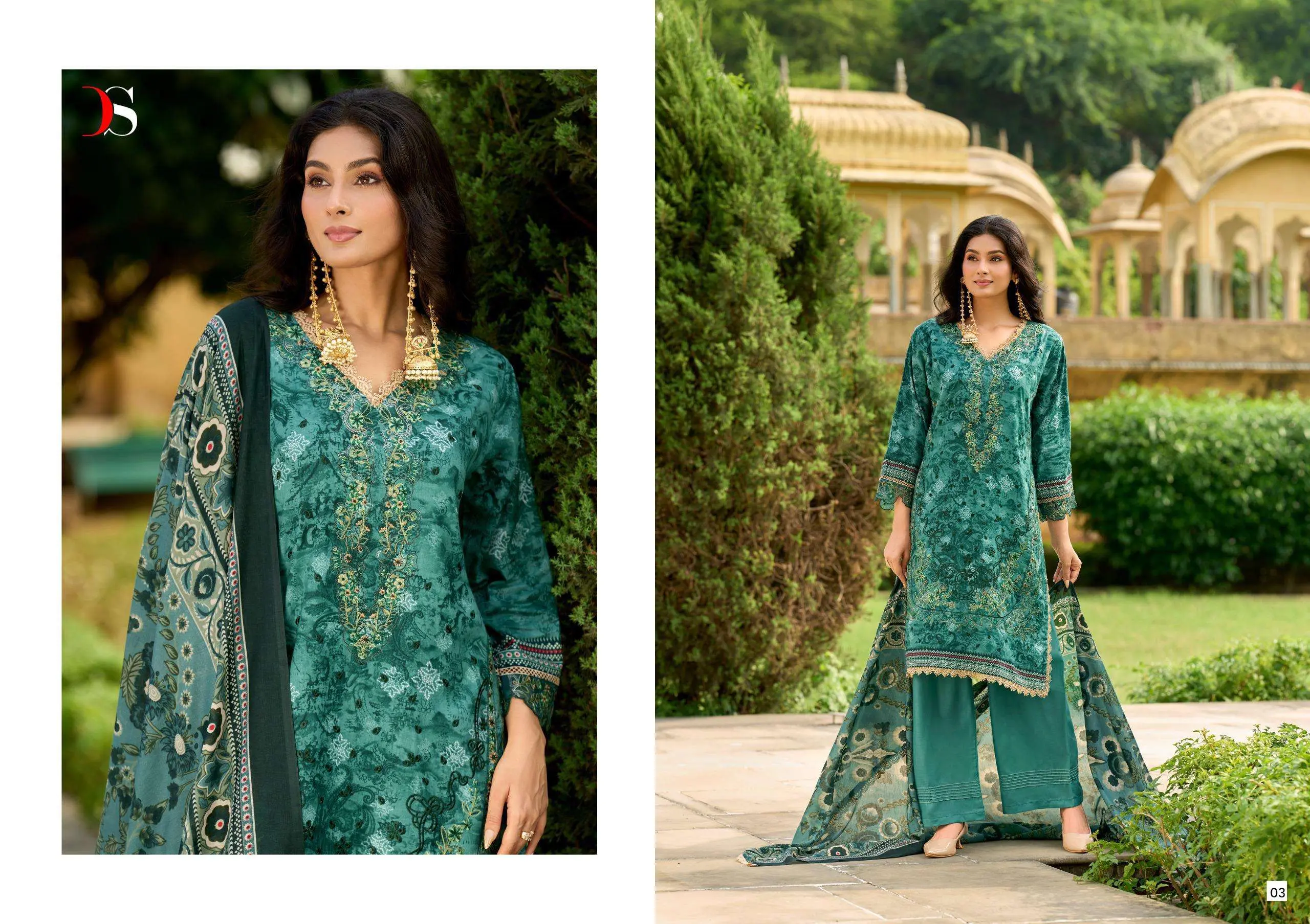 Deepsy Suits Tawakkal Premium Collection 25 Vol 2 - Image 4
