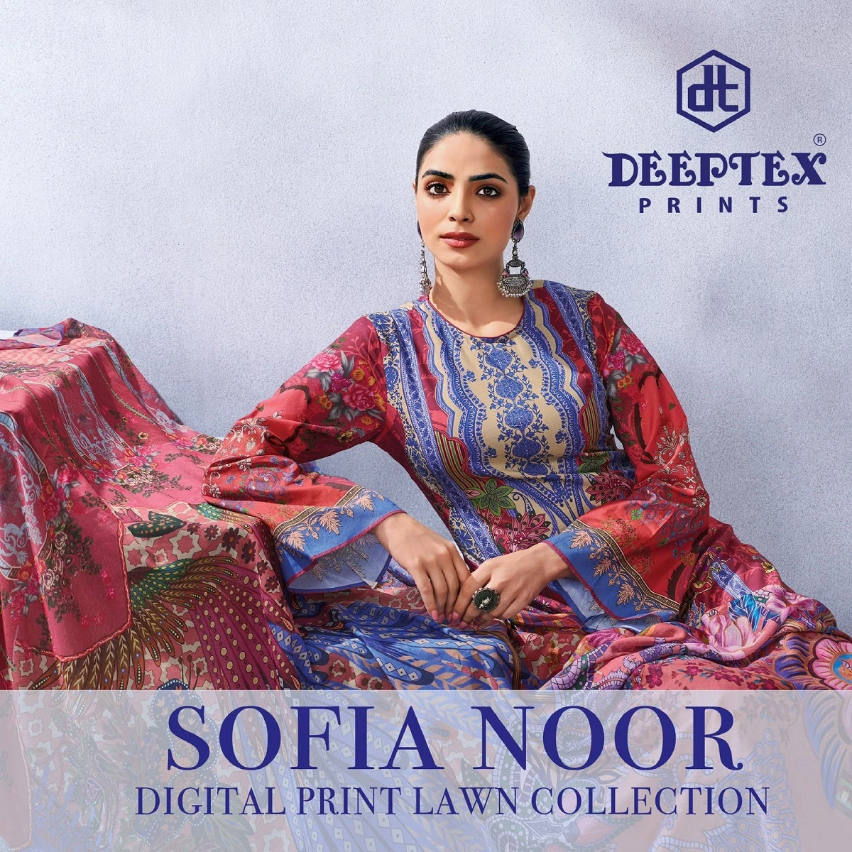 Deeptex Sofiya Noor