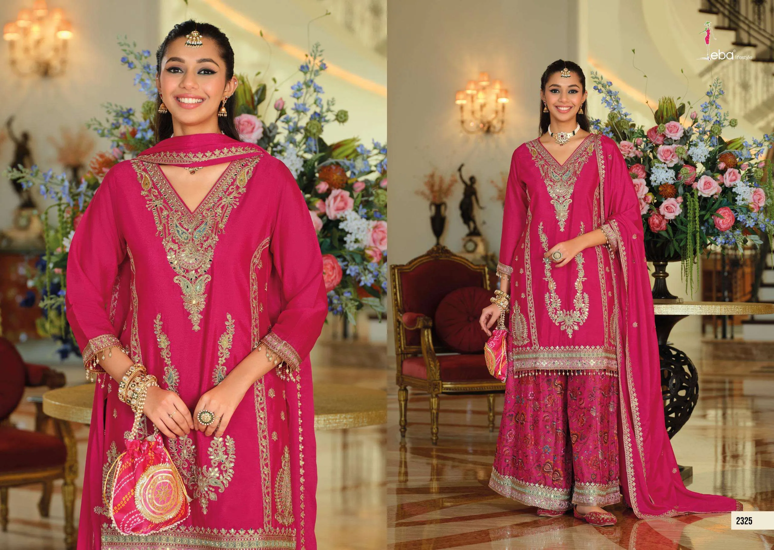 Eba Lifestyle Rang Vol 3 - Image 3