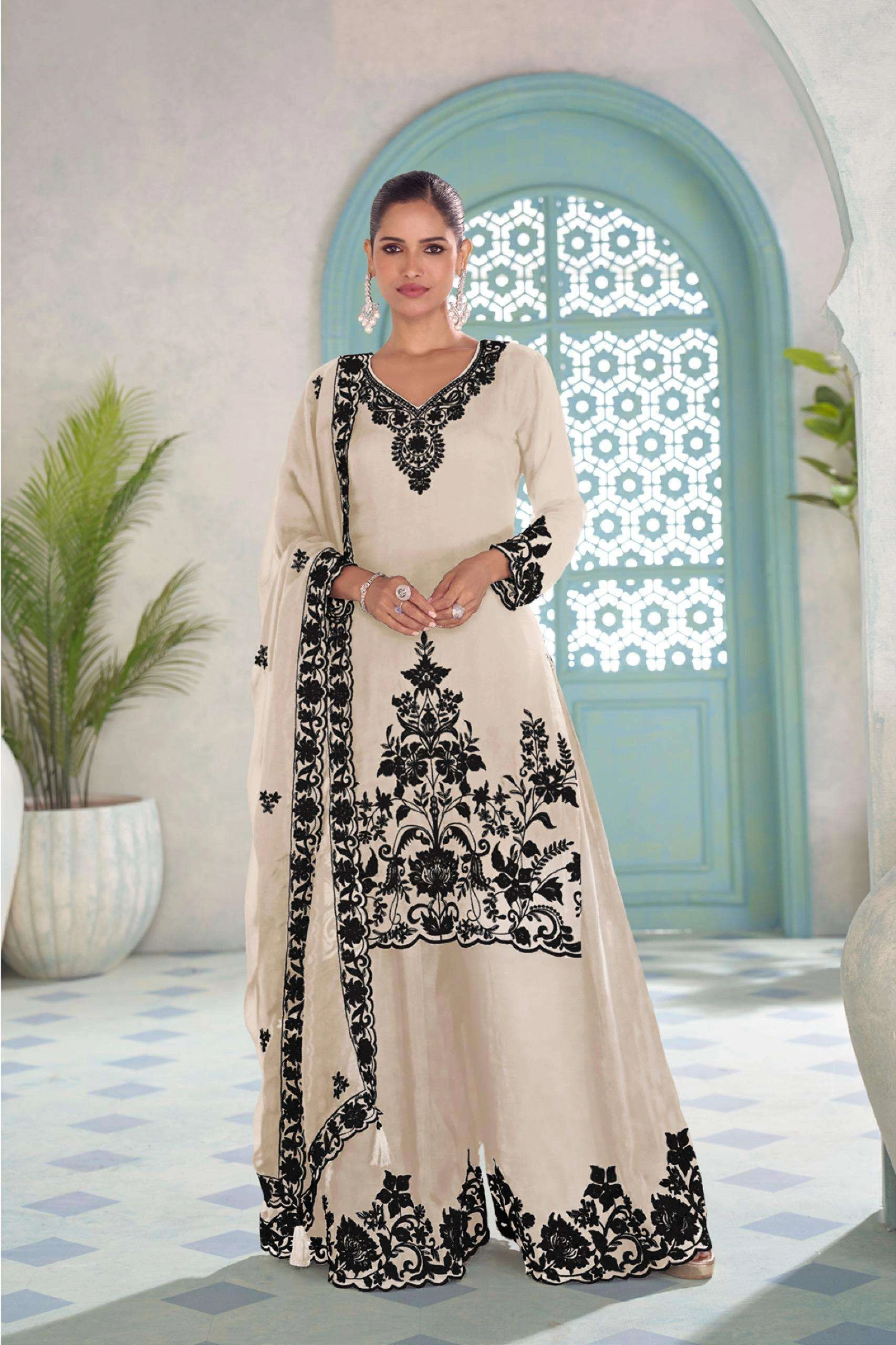 Gulkayra Designer Meher - Image 4