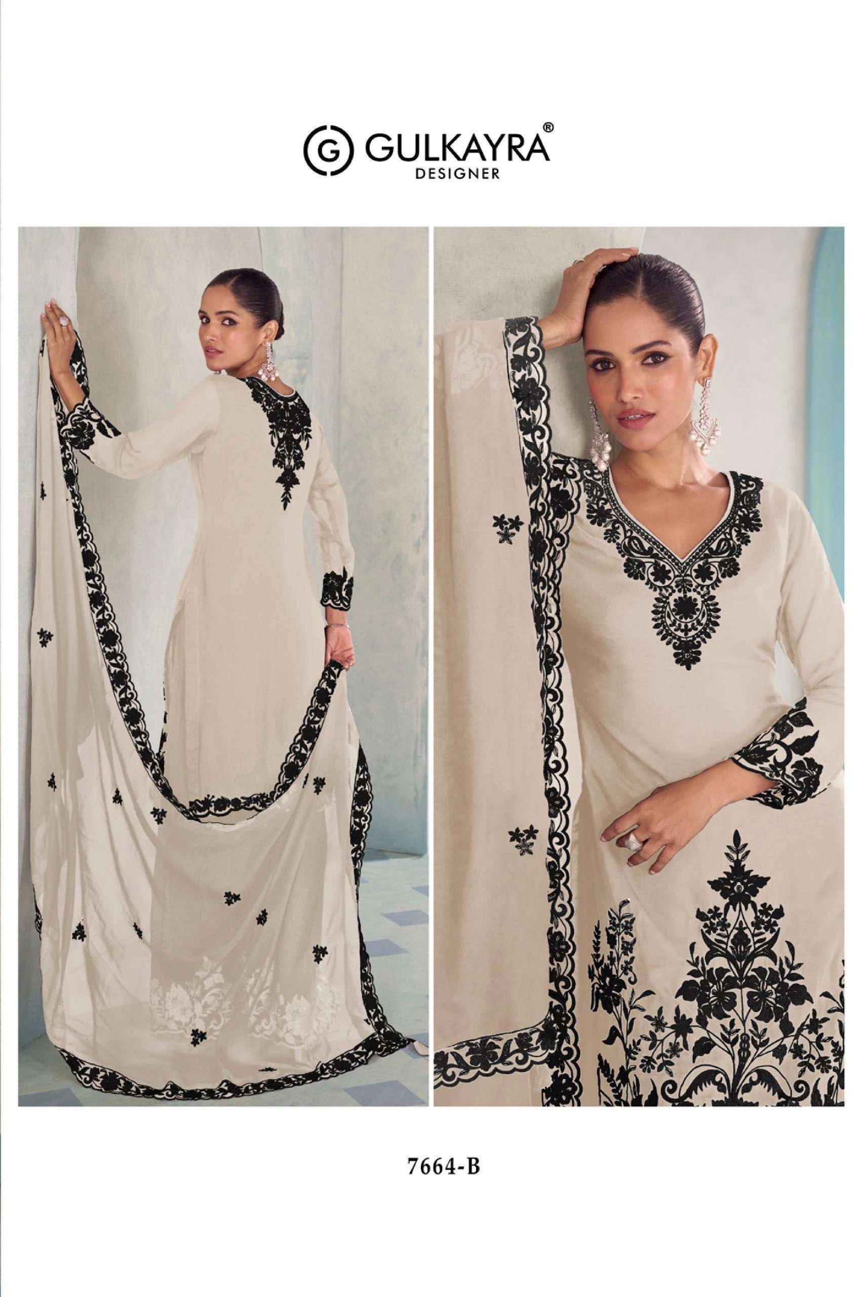 Gulkayra Designer Meher - Image 5