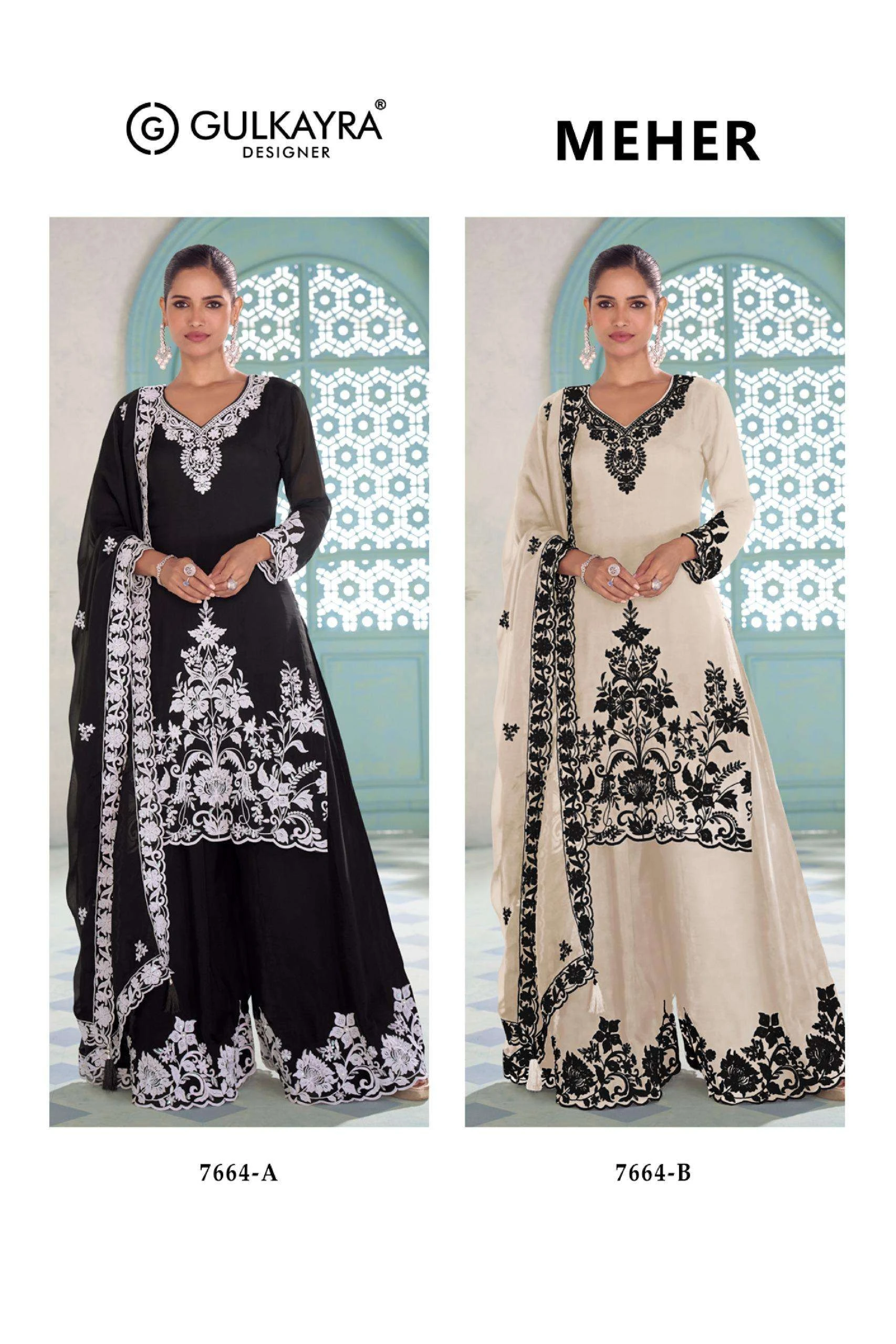 Gulkayra Designer Meher - Image 6