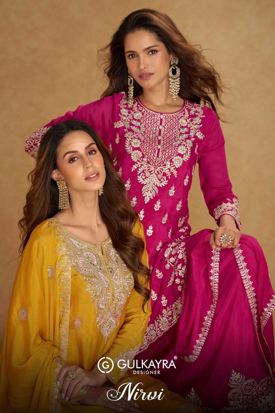 Gulkayra Designer Nirvi