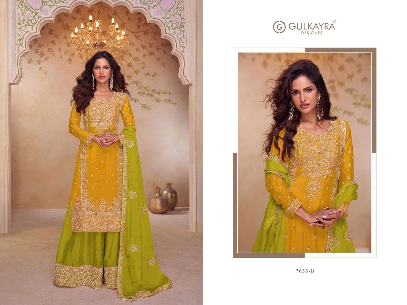 Gulkayra Designer Shagun - Image 2