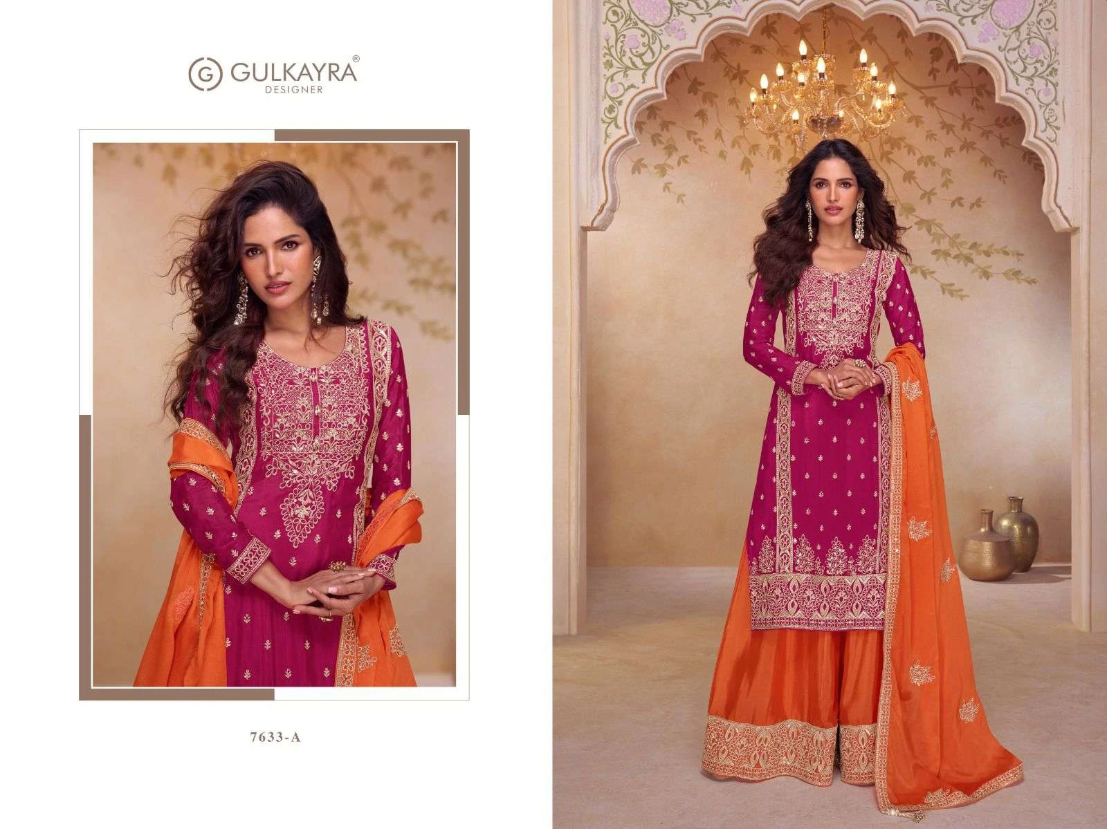 Gulkayra Designer Shagun - Image 3