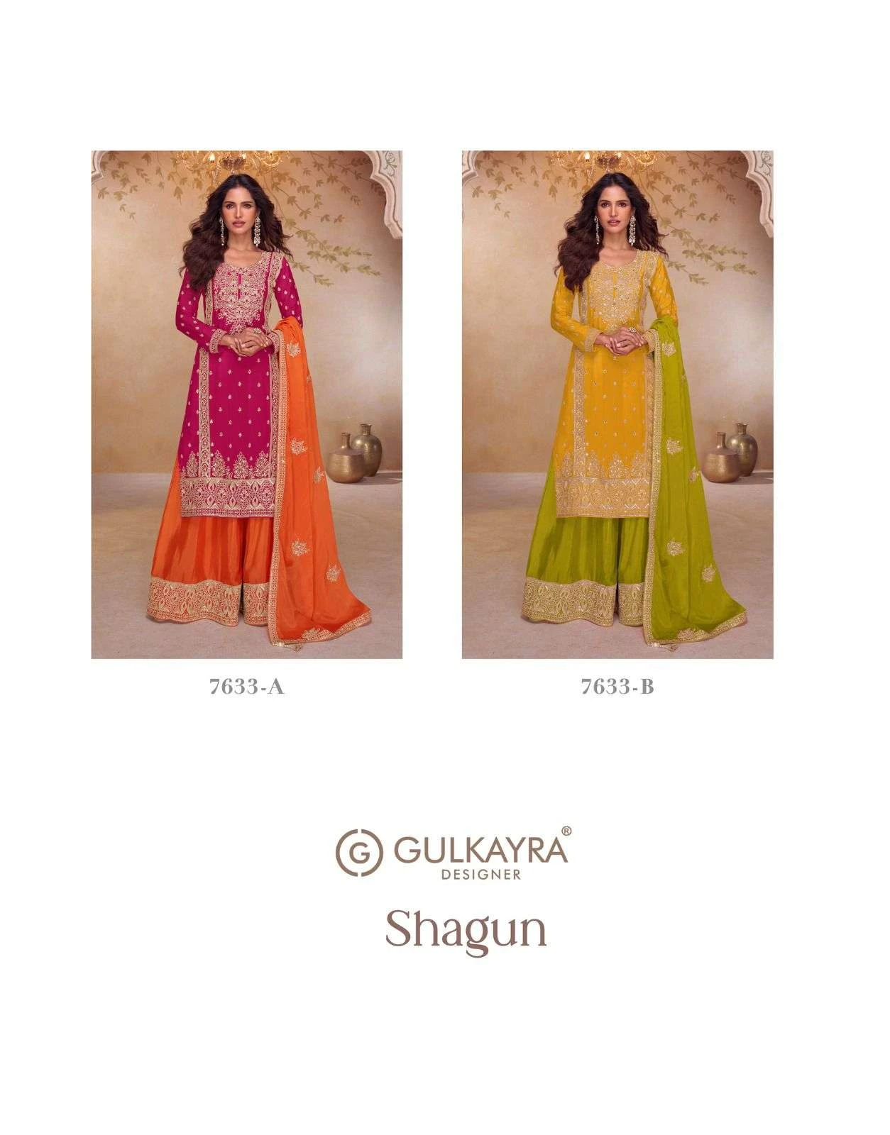 Gulkayra Designer Shagun - Image 4