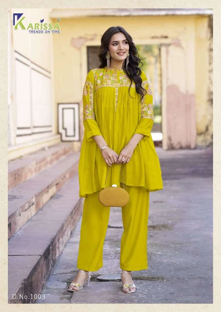 Karissa Ishika - Image 4