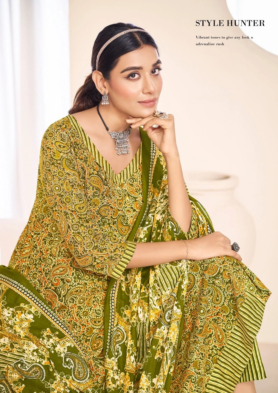 Kundan Anarkali Vol 1 - Image 8