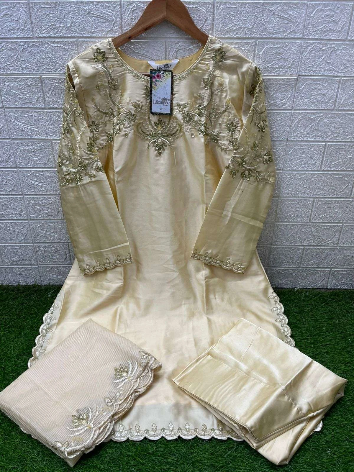 Laxuria Trendz D No 1587 - Image 7