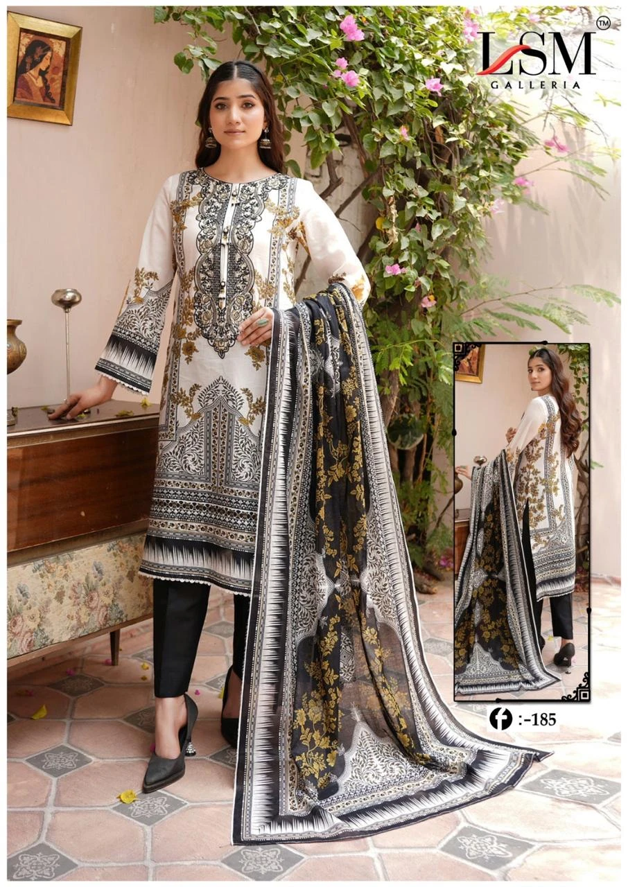 Lsm Firdous Queen Vol 18 - Image 3