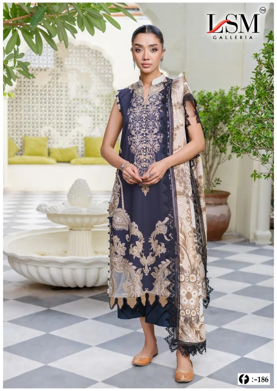 Lsm Firdous Queen Vol 18 - Image 6