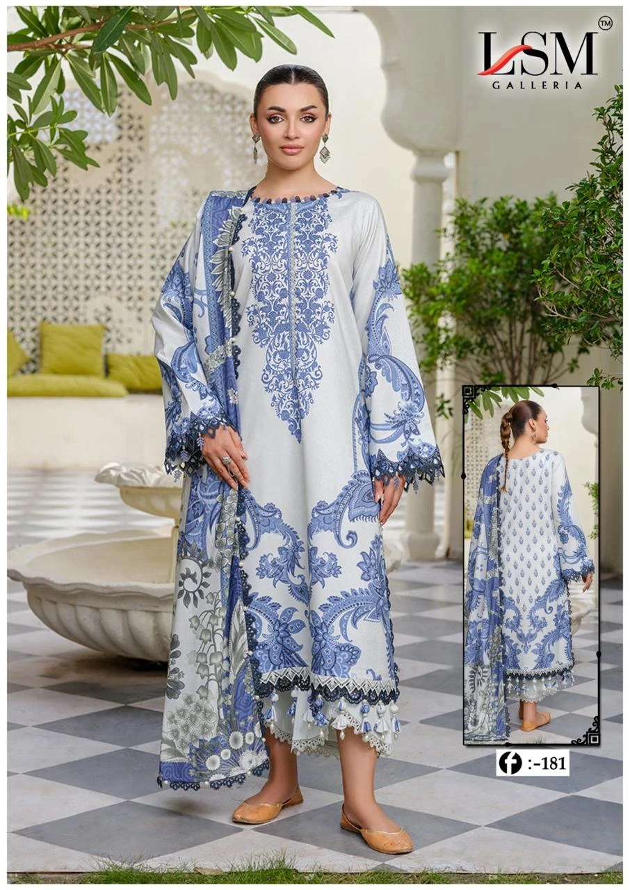 Lsm Firdous Queen Vol 18 - Image 7