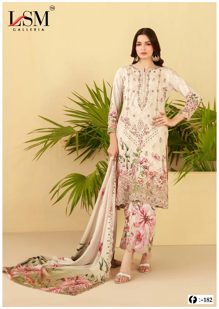 Lsm Firdous Queen Vol 18 - Image 8