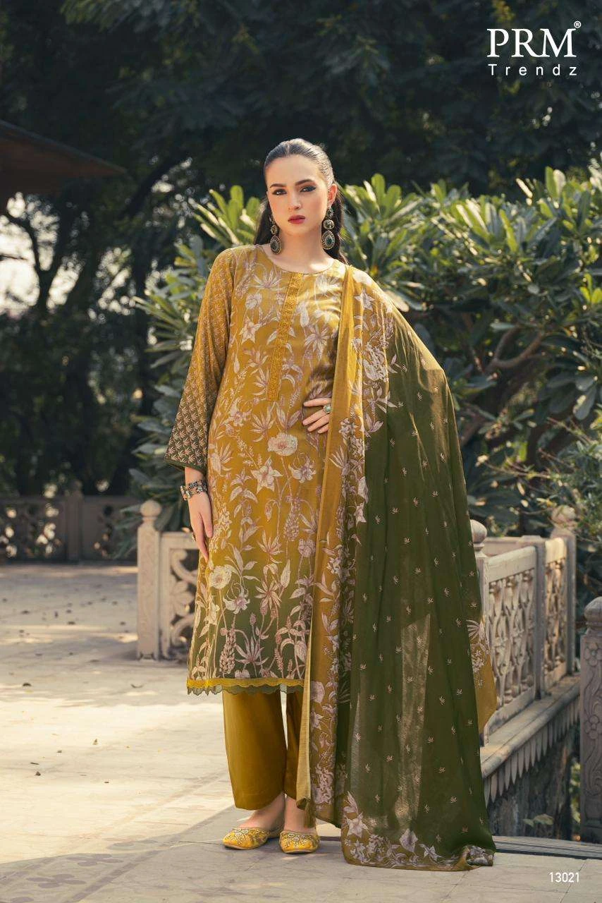 Prm Trendz Flavia - Image 3