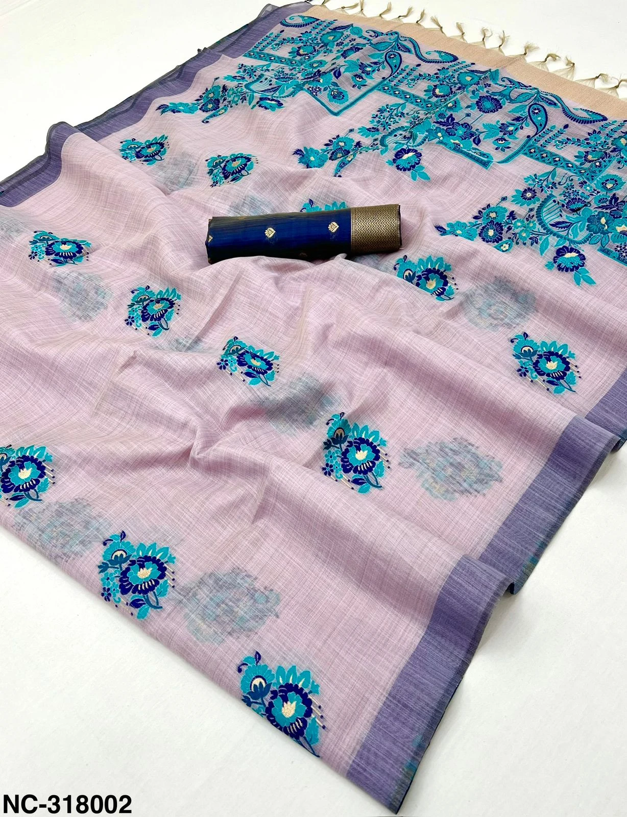 Rajyog Nakshtra Soft Cotton Festival Wear Saree Collection