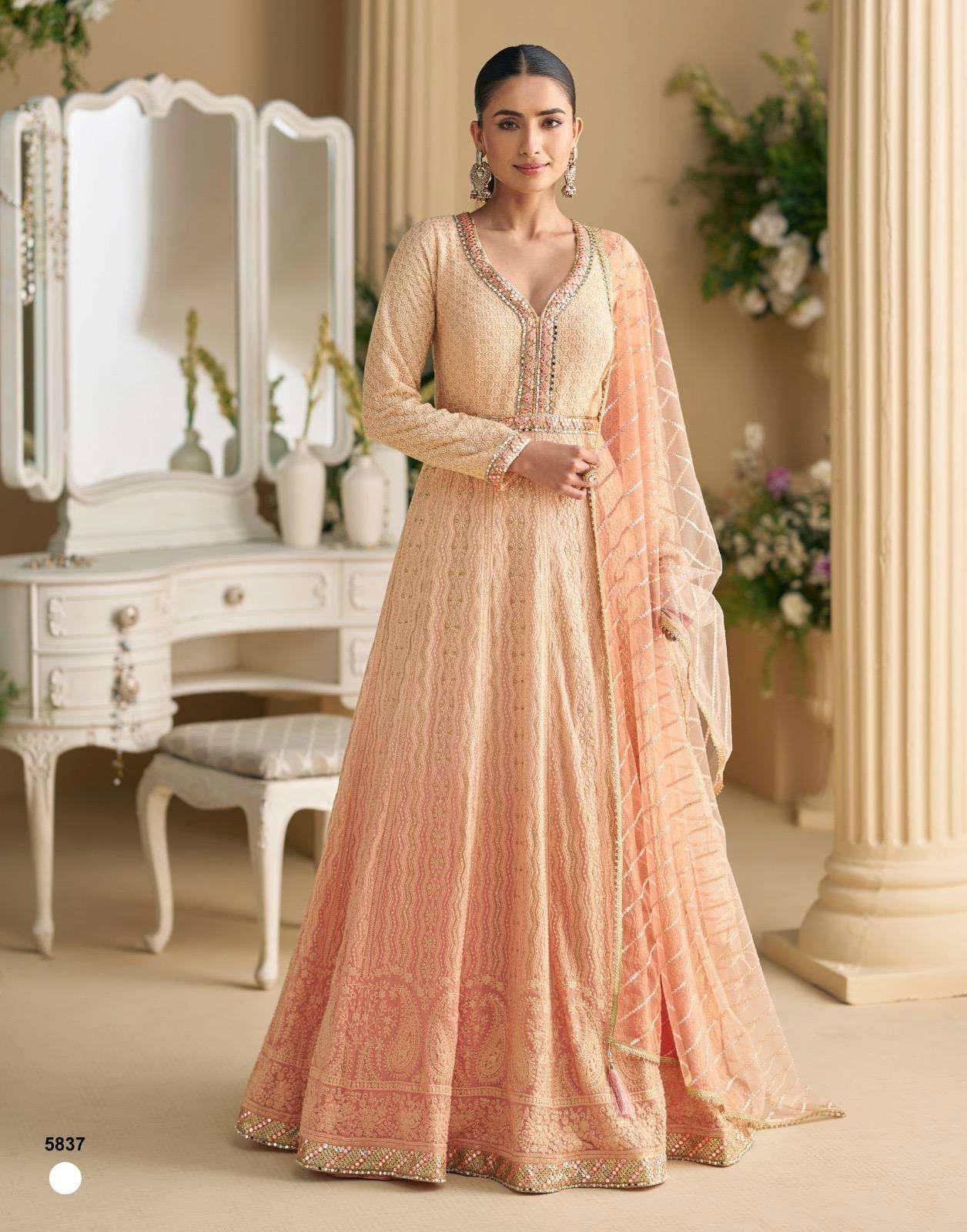 Sayuri Designer Dawat - Image 4