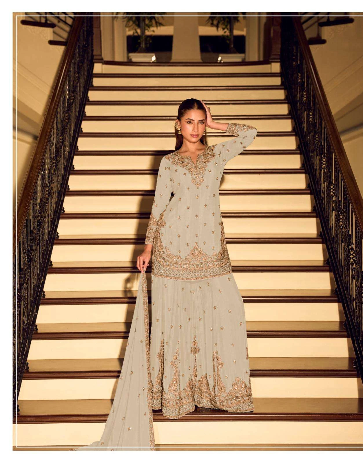 Sayuri Designer Kanchan Pro - Image 3