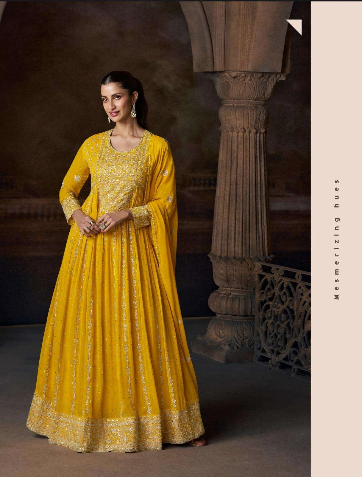 Sayuri Designer Saadgi - Image 2