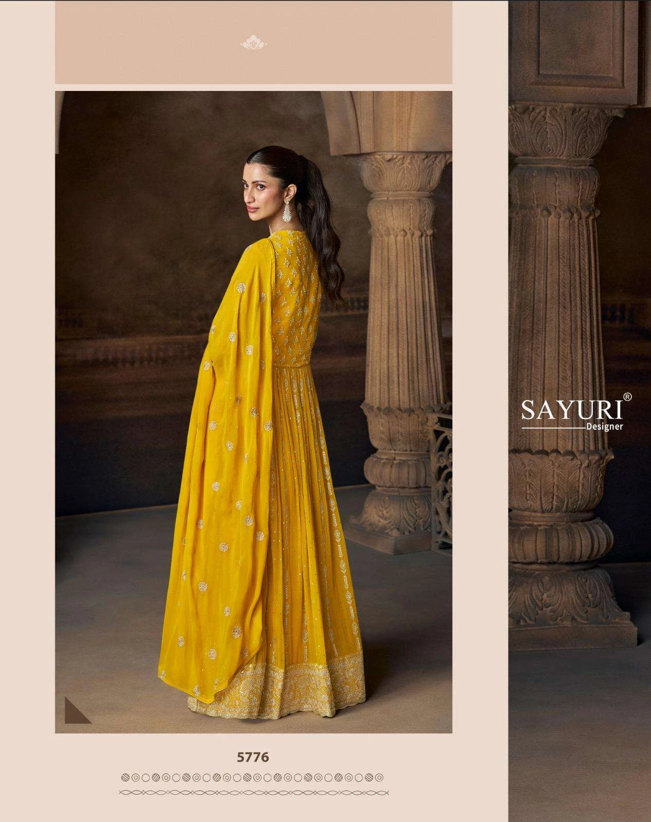 Sayuri Designer Saadgi - Image 3