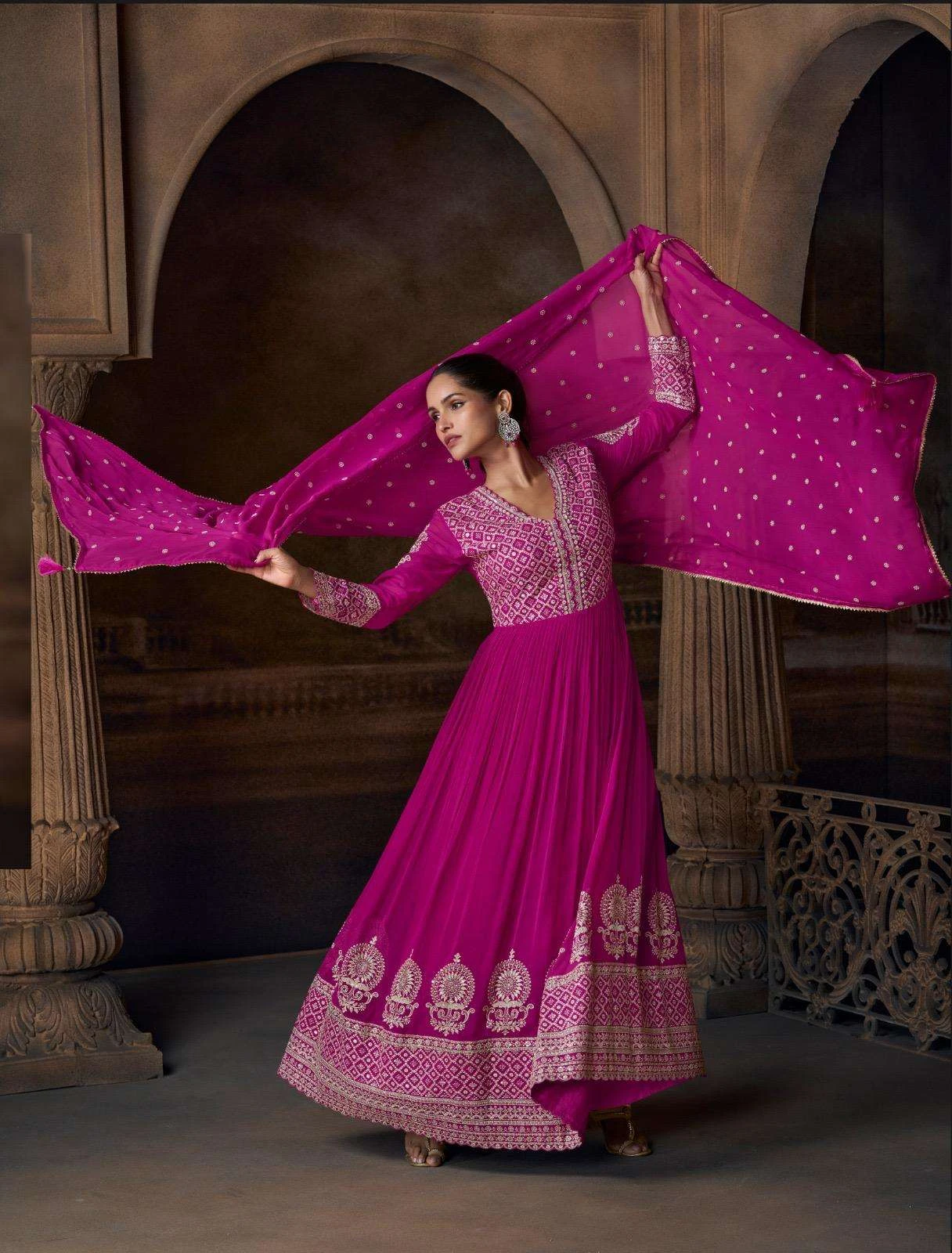 Sayuri Designer Saadgi - Image 4