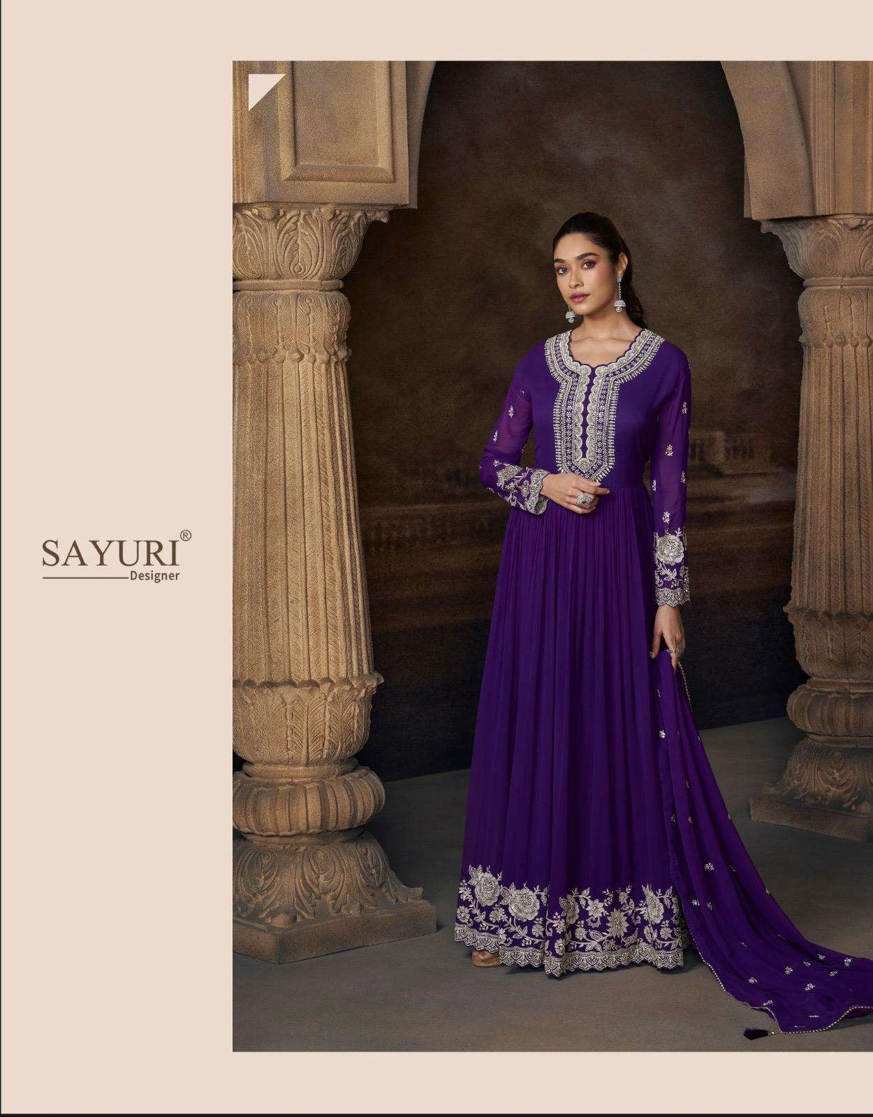 Sayuri Designer Saadgi - Image 6