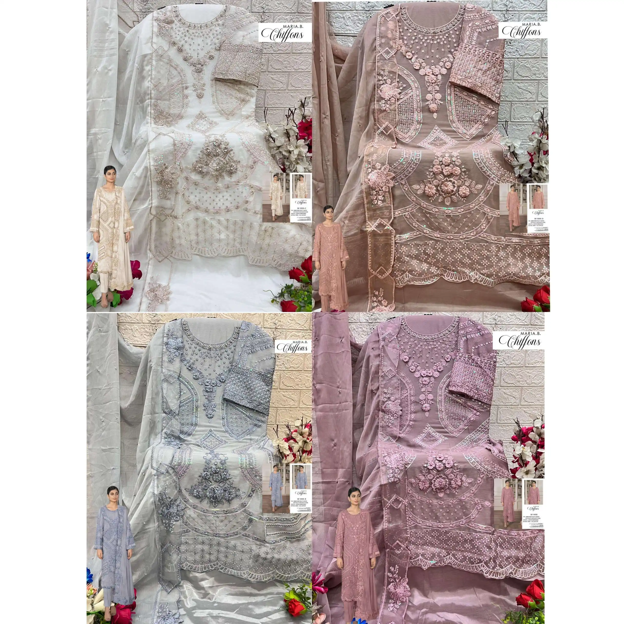 Shree Fabs Sf - Image 11