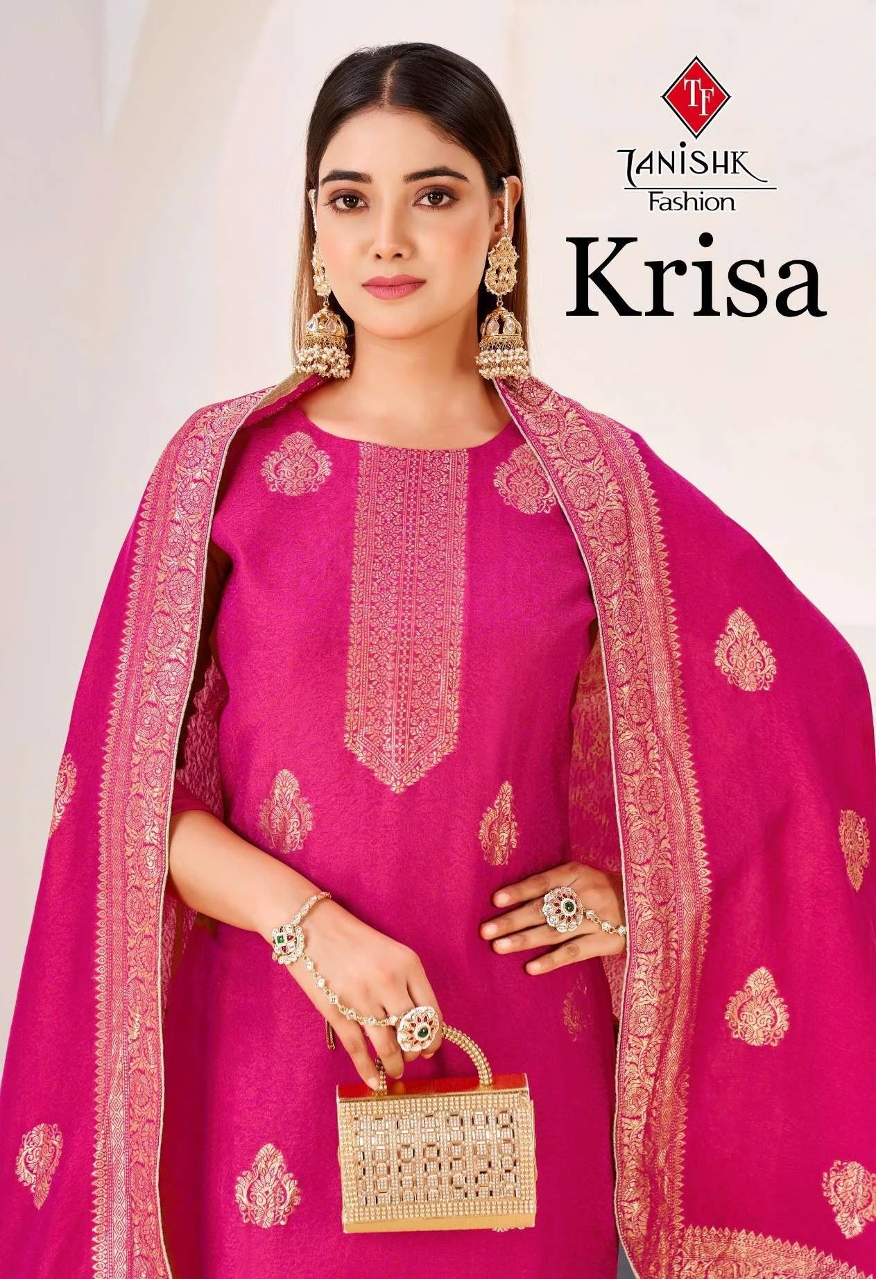 Tanishk Fashion Krisa