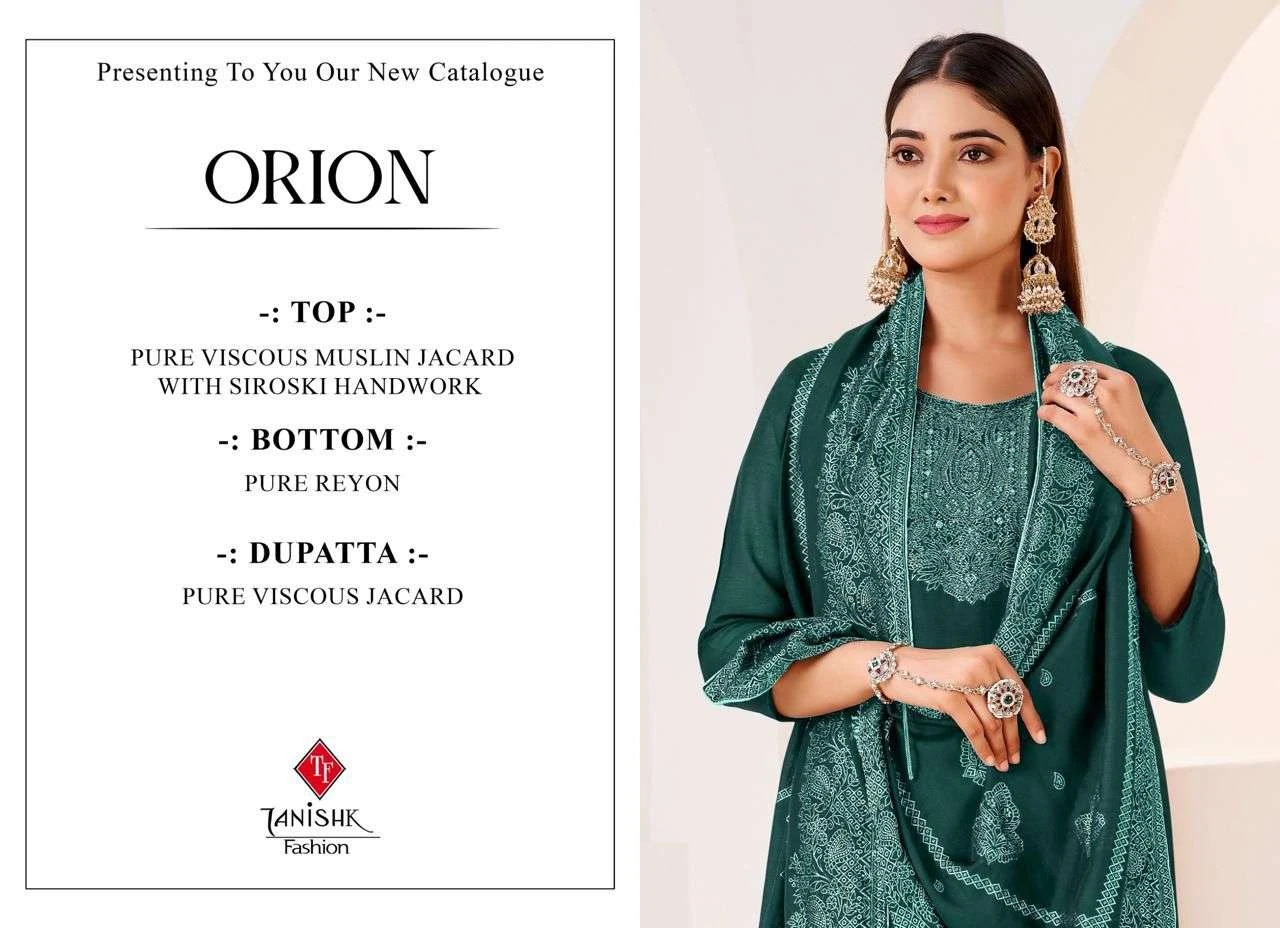 Tanishk Fashion Orion - Image 6