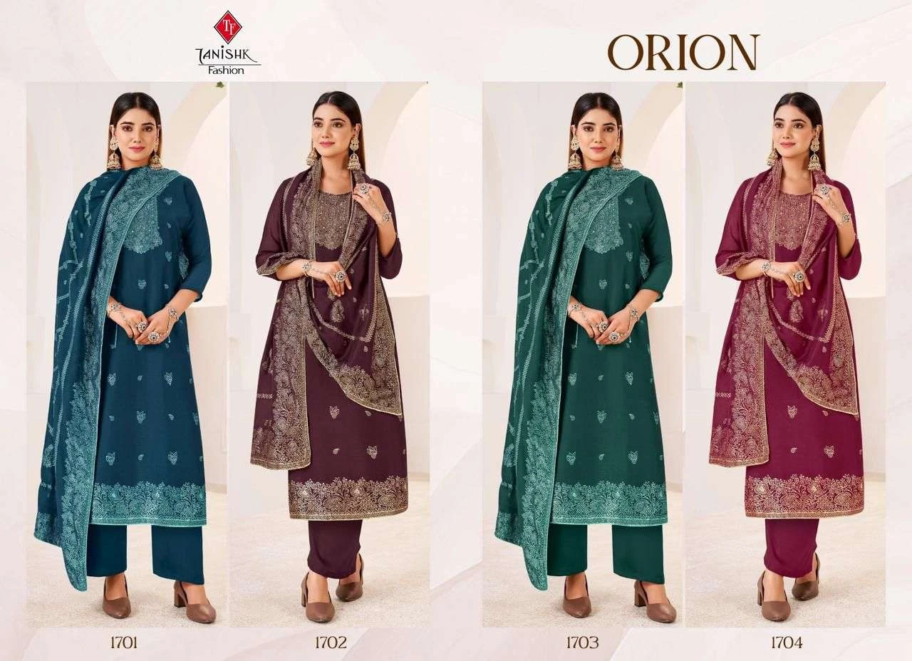 Tanishk Fashion Orion - Image 7