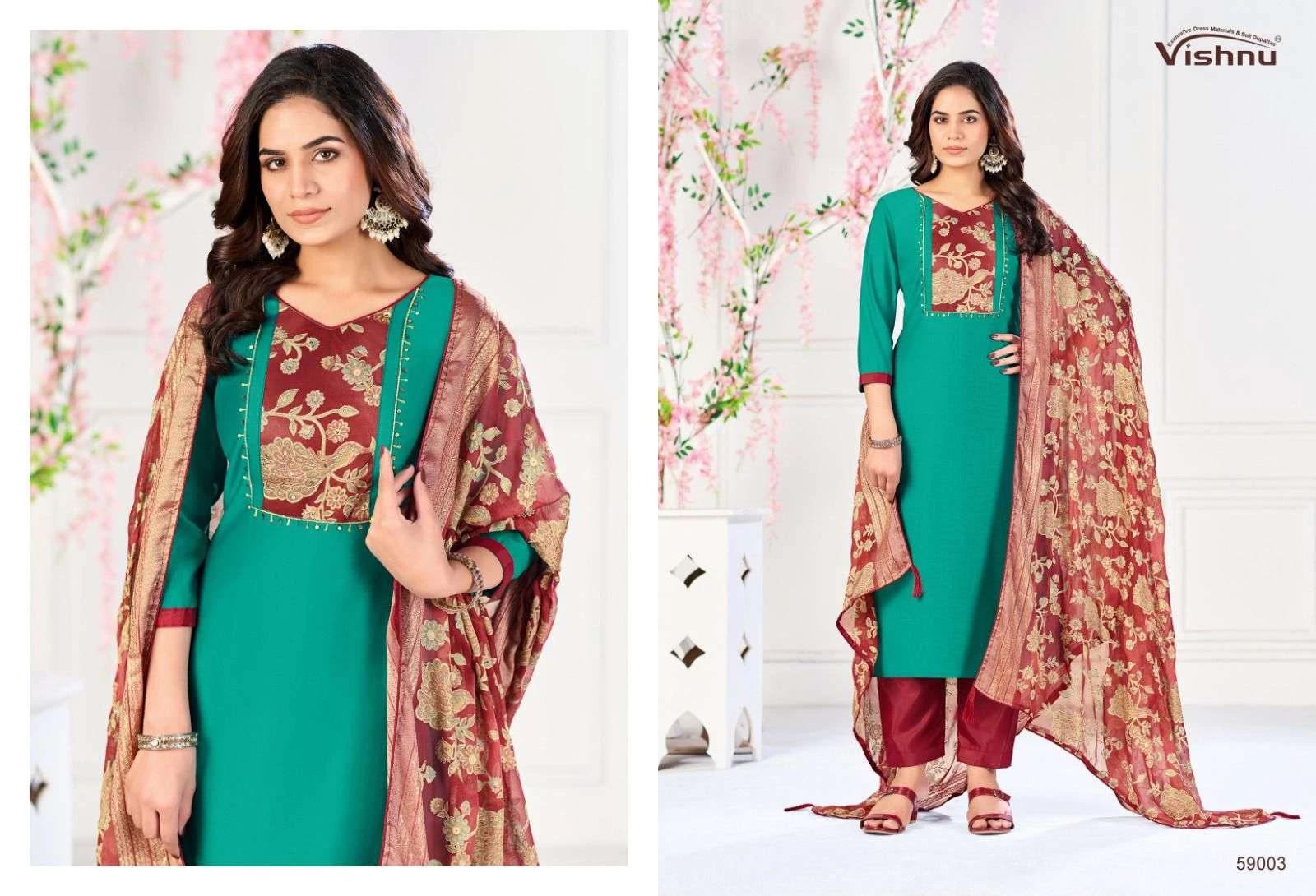 Vishnu Impex Suhagan - Image 8