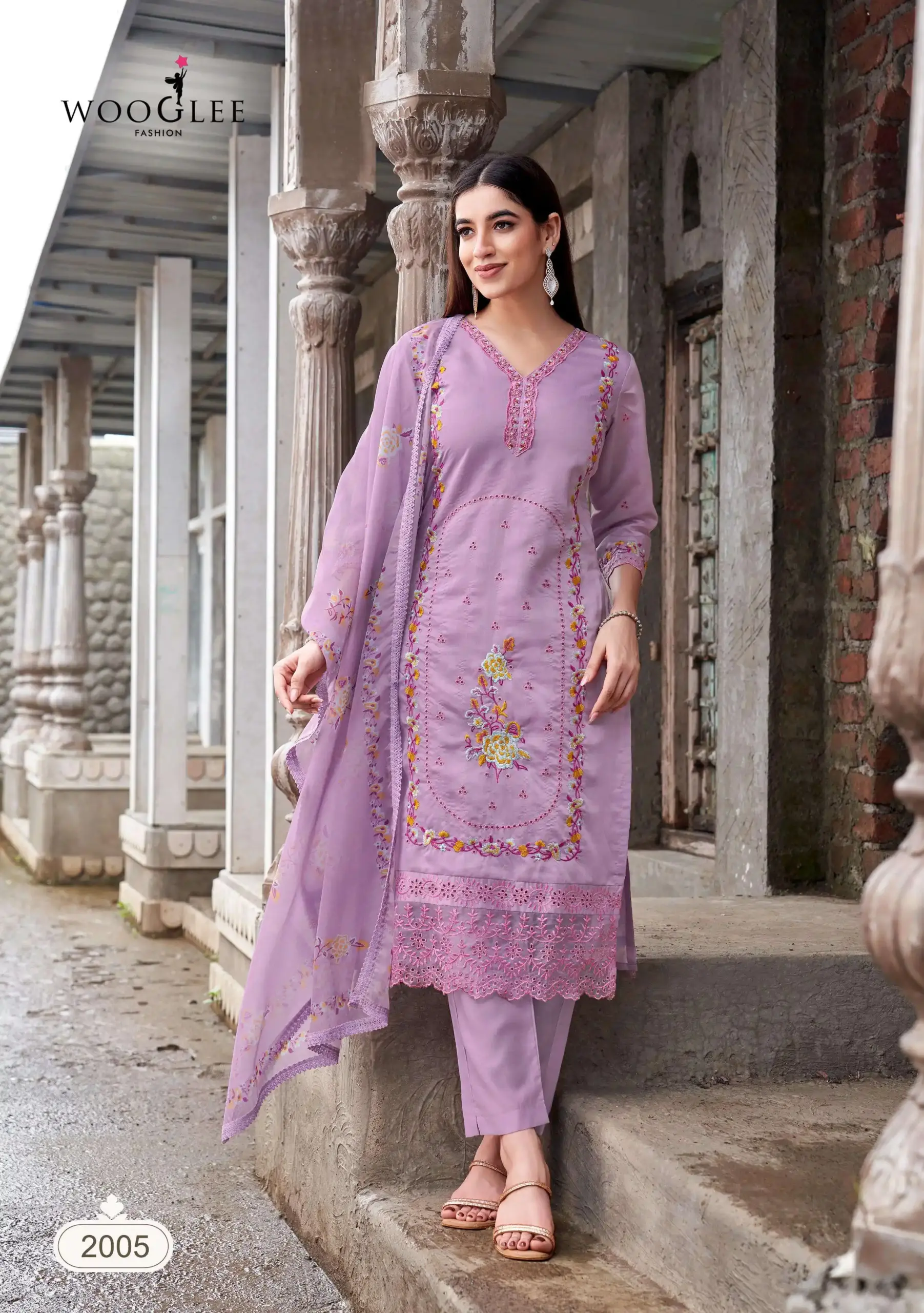 Wooglee Poorvika - Image 2