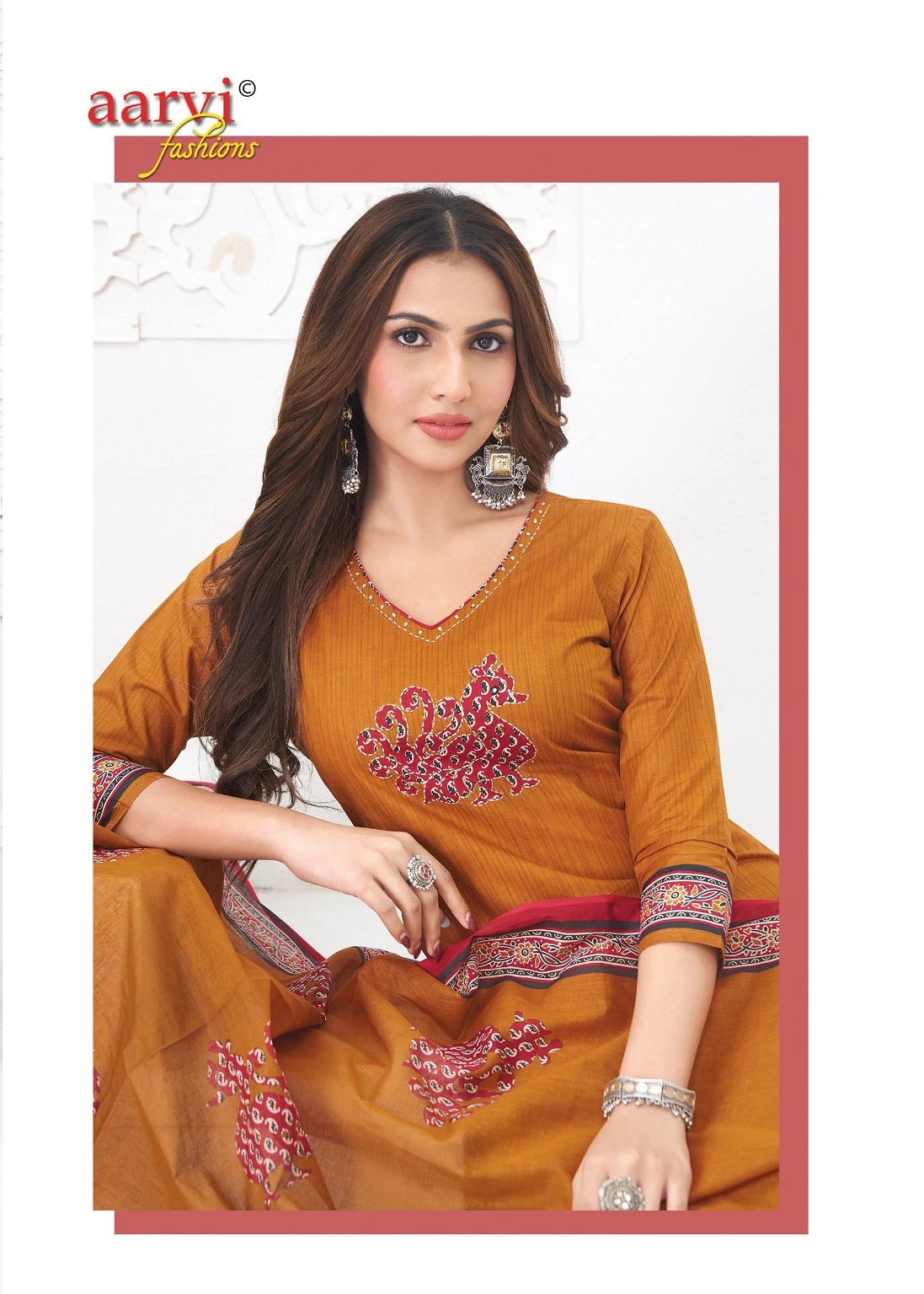 Aarvi Khushi Vol 2 - Image 14