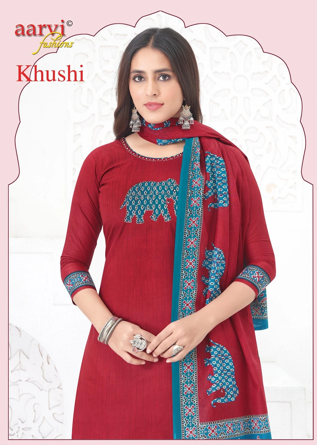 Aarvi Khushi Vol 2 - Image 8