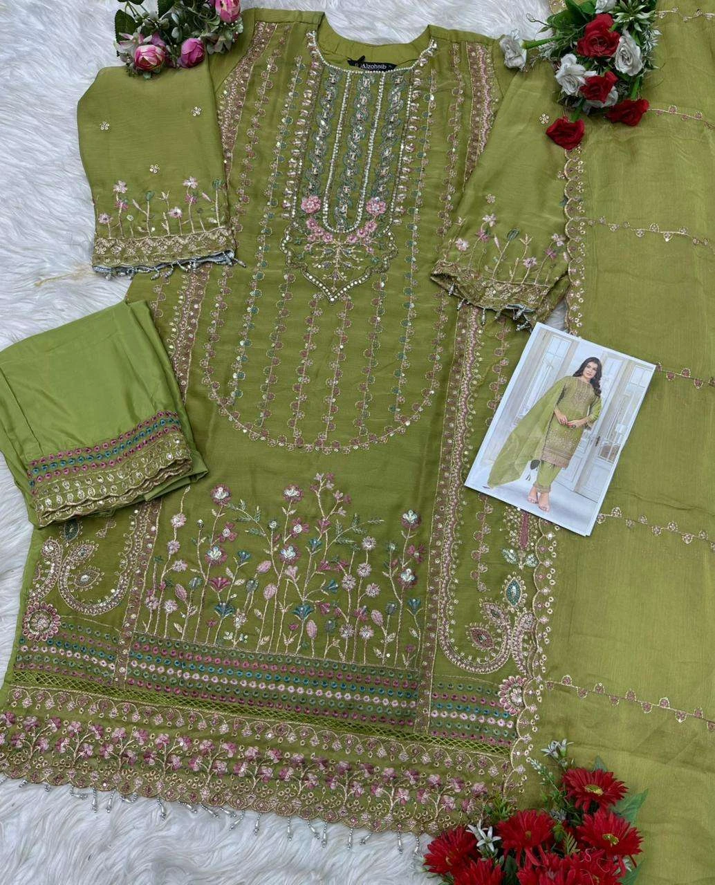 Al Zohaib Az 1485 - Image 10