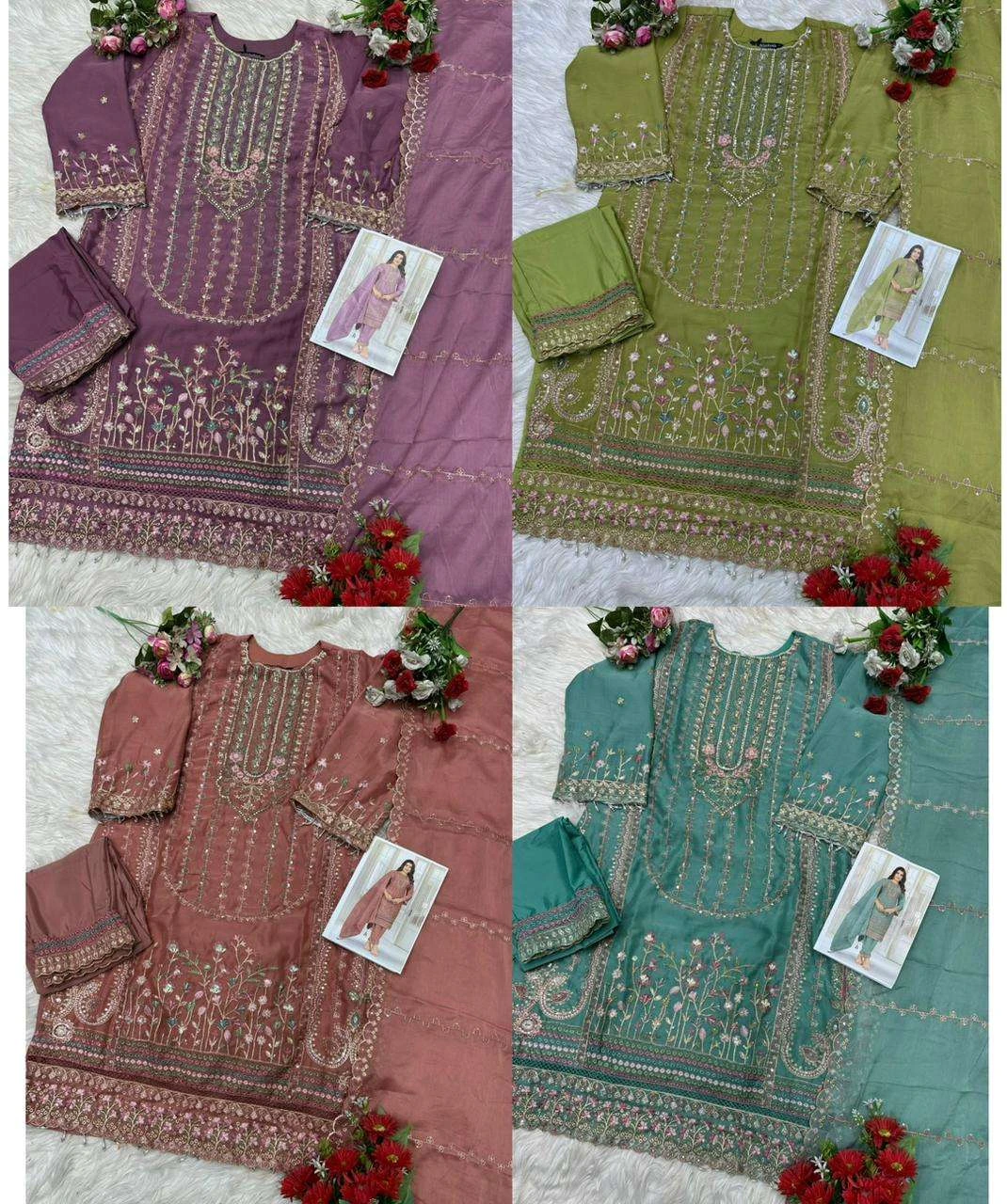 Al Zohaib Az 1485 - Image 3